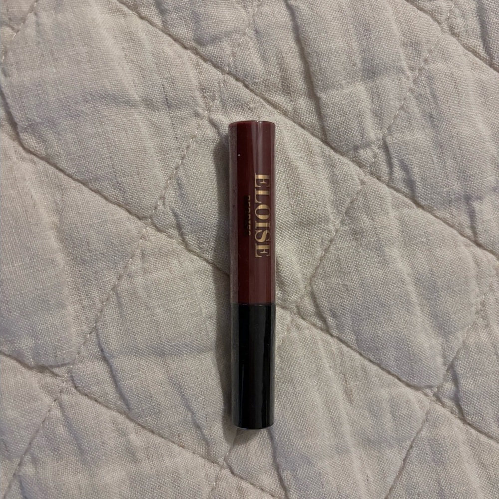 Eloise Beauty Lip Gloss. Berries